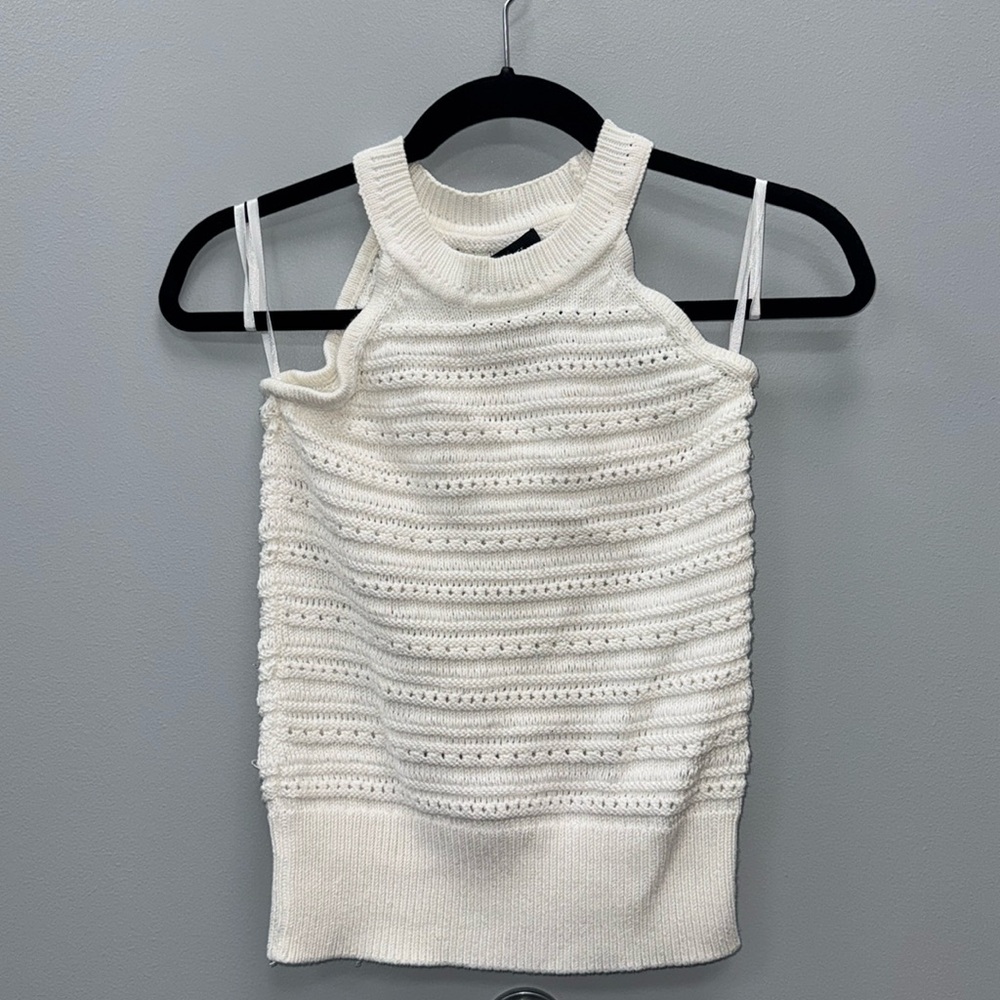 White House Black Market Tank